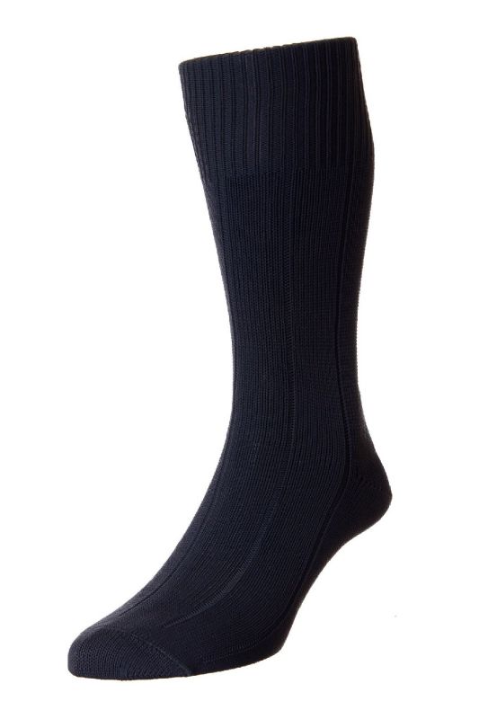 HJ Socks HJ1 Dark Grey size 11-13
